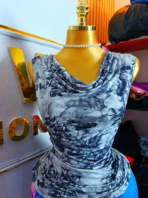Uk Premium Grade a Thrift Wears