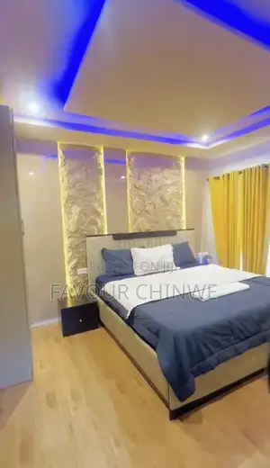 Shortlet Apartment