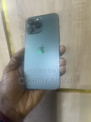 Apple iPhone 14 Pro Max 128 GB Blue