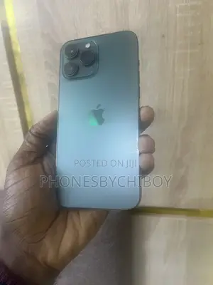 Apple iPhone 14 Pro Max 128 GB Blue
