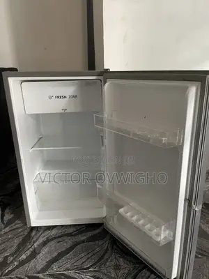 Hisense Fridge