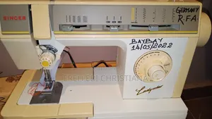 Sewing Machine