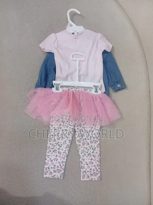 Fashionable Clothes