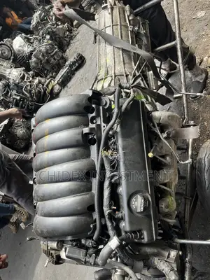 Engine Cadillac Escalade 5.3l 2017