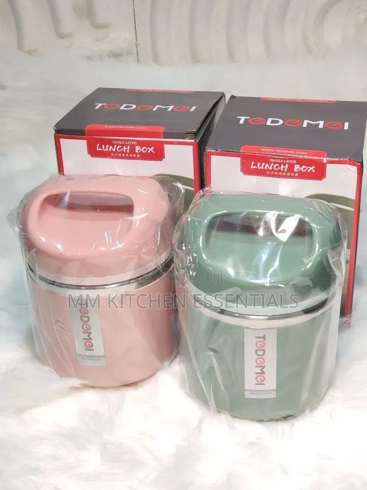 Food Flask