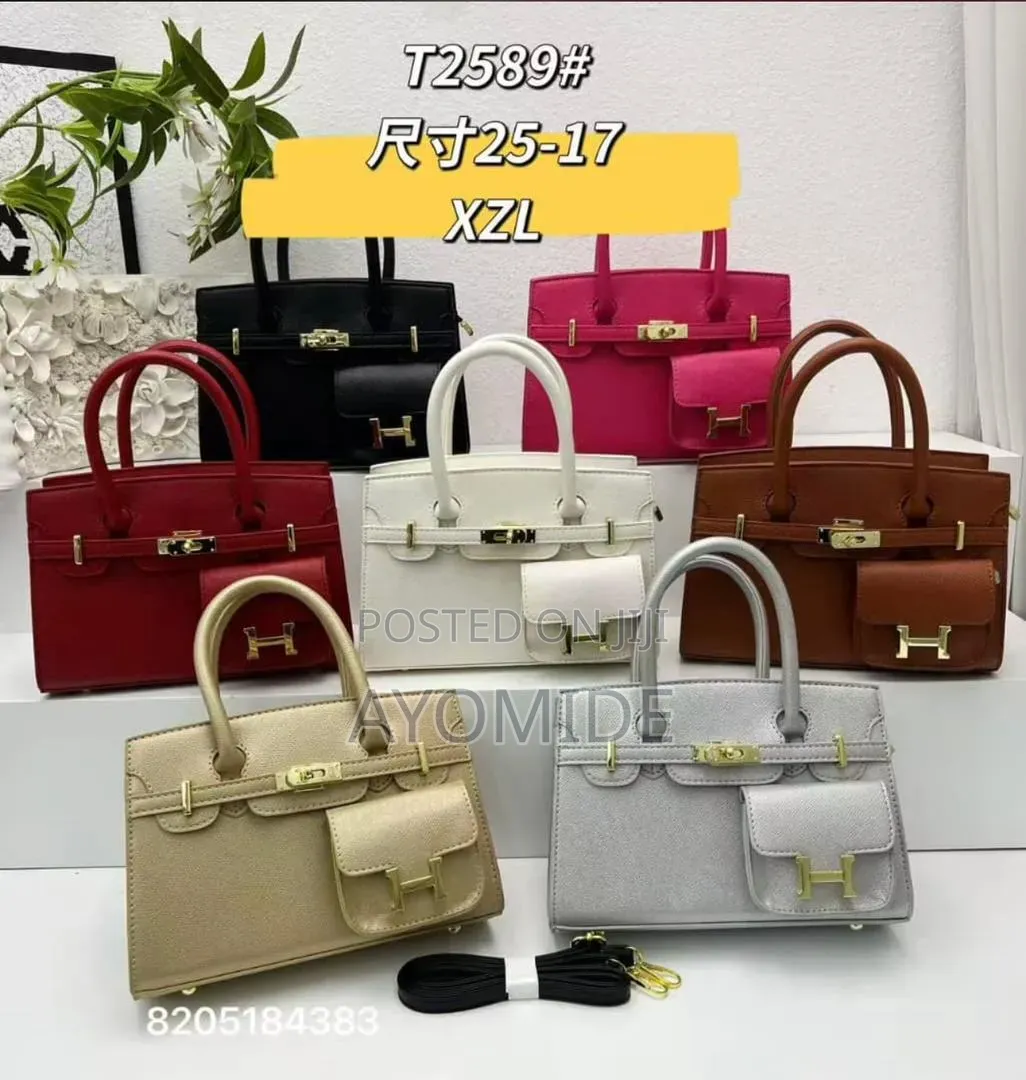 Hermes Bags