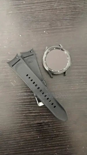 Samsung Watch 4 Classic With Charger