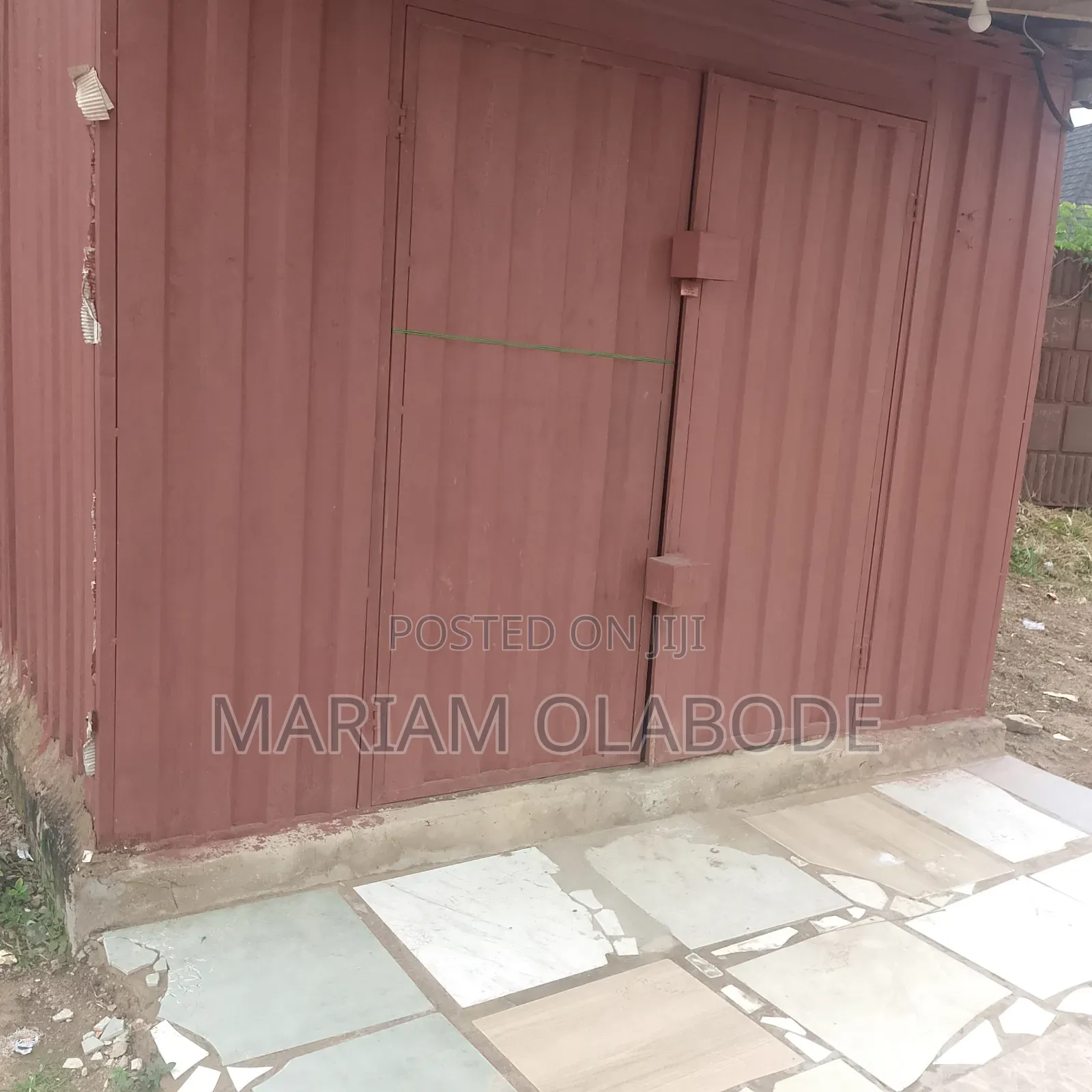 Container For Sale