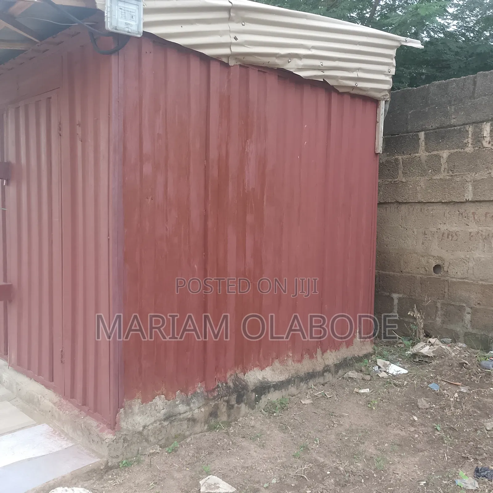 Container For Sale