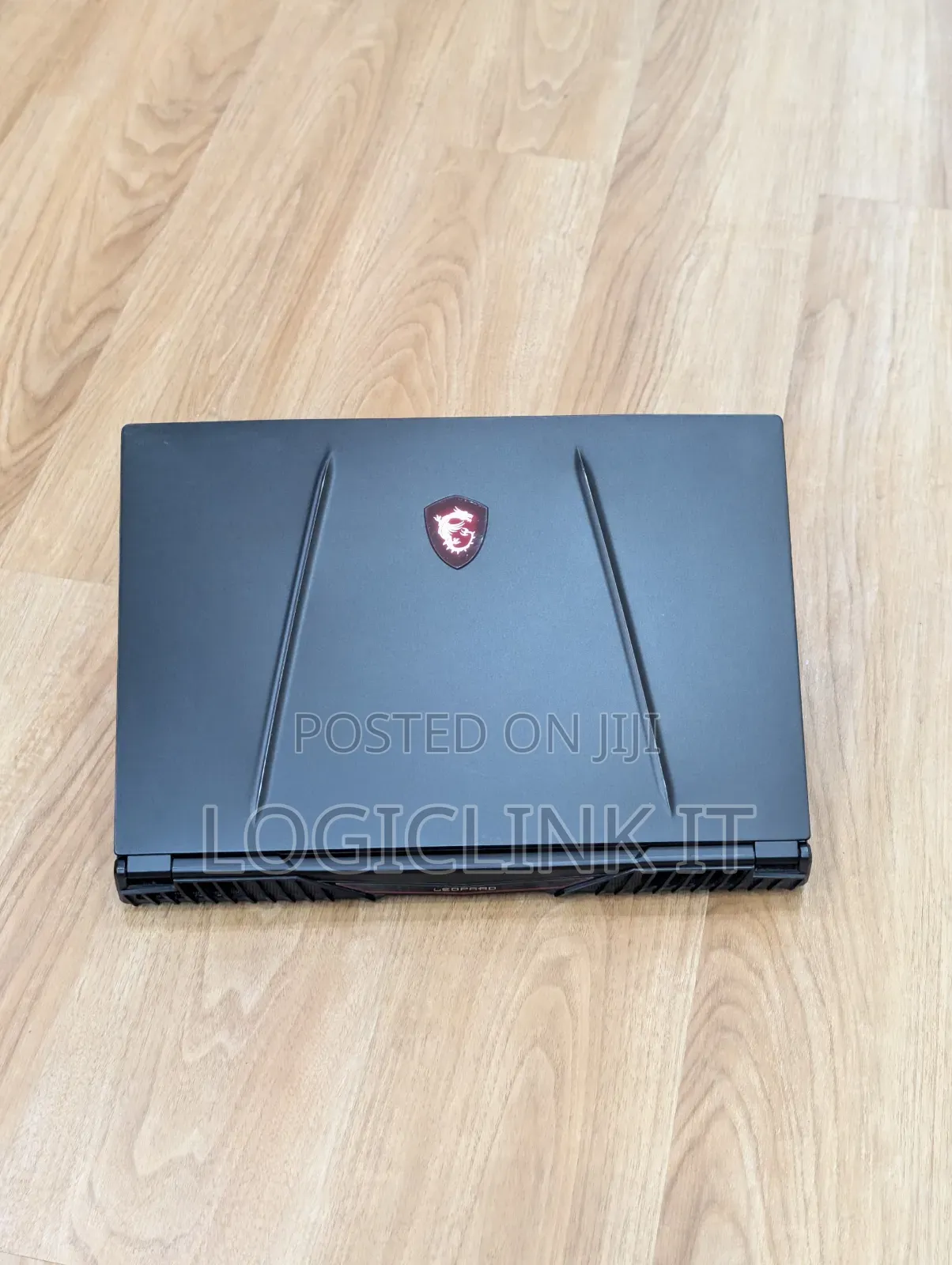 Laptop MSI Pulse GL66 16GB Intel Core i7 SSD 1T