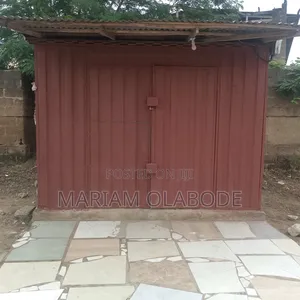 Container For Sale