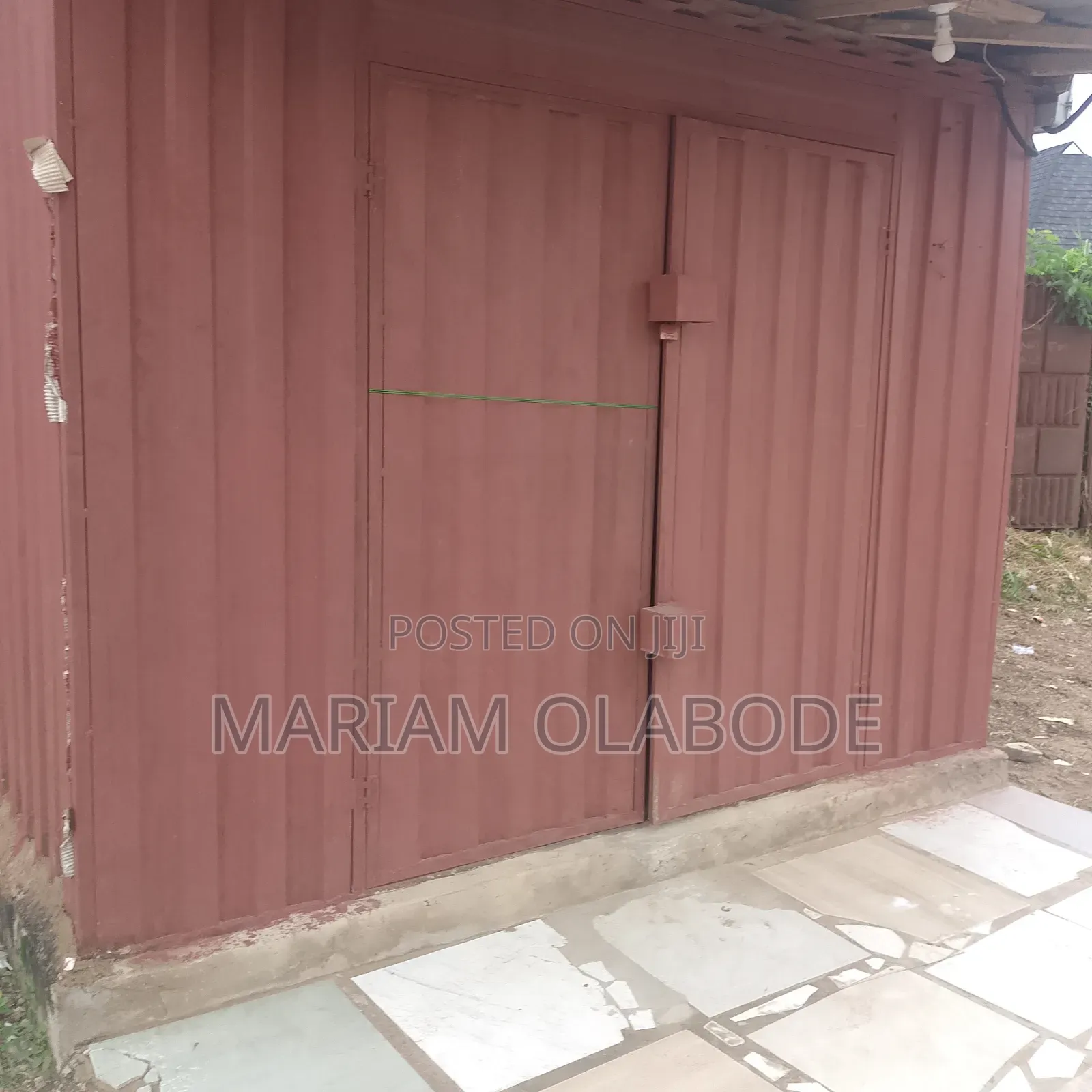 Container For Sale