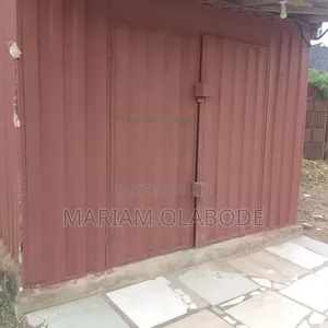 Container For Sale
