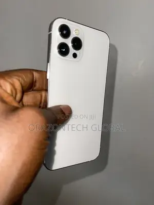 Apple iPhone 12 Pro Max 128 GB White