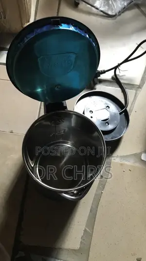 Electric Kettle