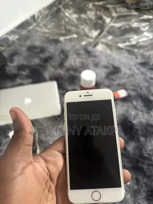 Apple iPhone 7 128 GB Gold