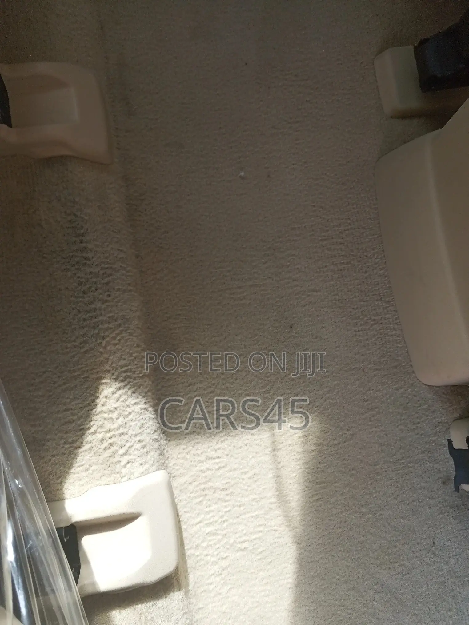 Lexus RX 2010 White