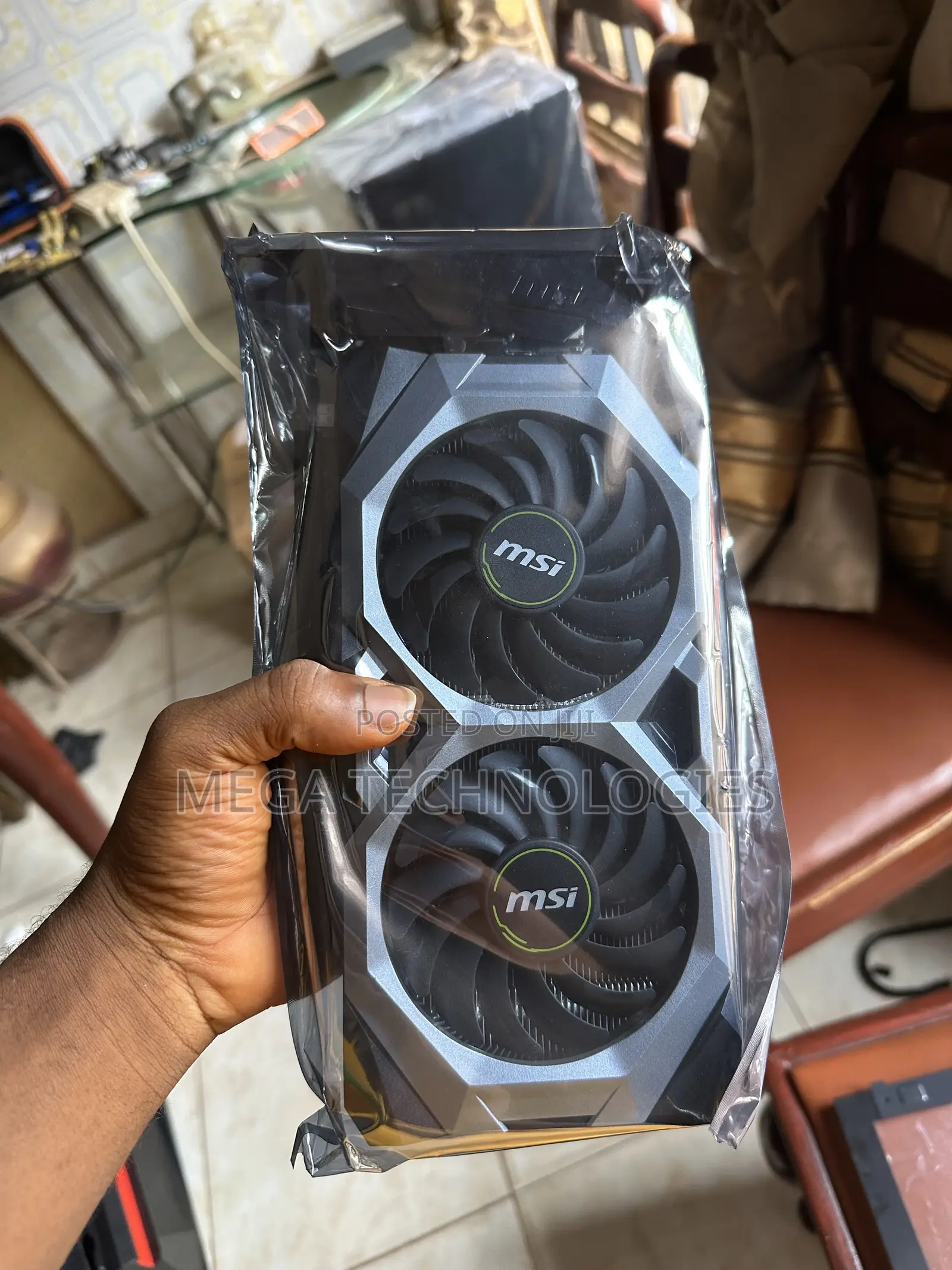 RTX 2070 Super