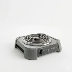Premier Single Coil Electric Hot Plate