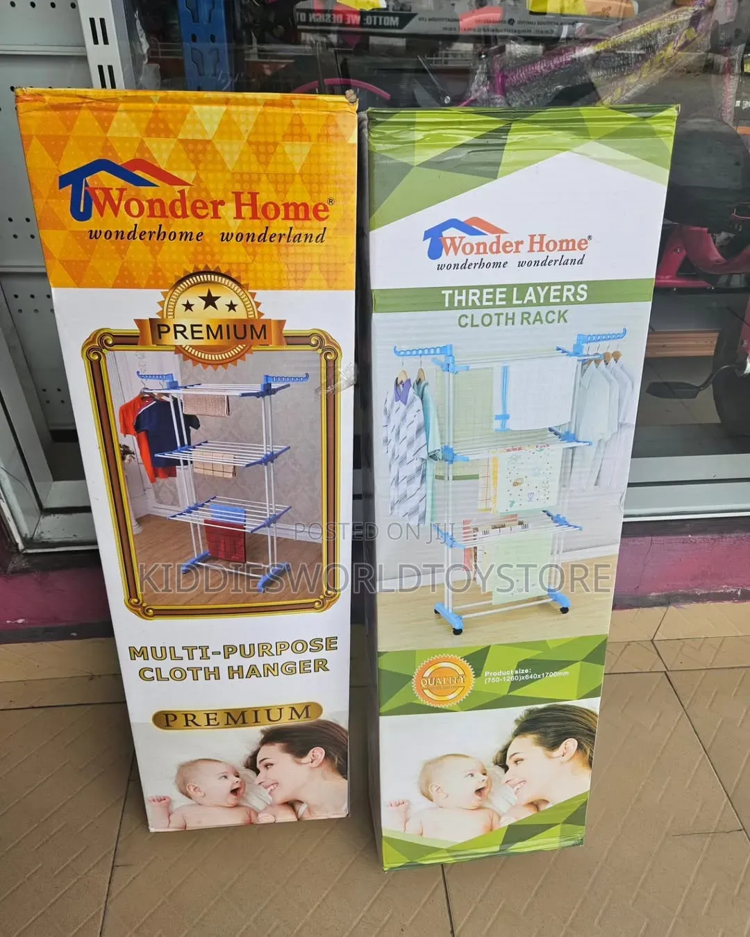 Children Dryer Durable And Quality