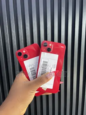 Apple iPhone 13 512 GB Red