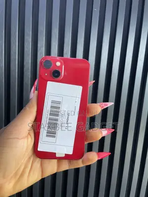 Apple iPhone 13 512 GB Red