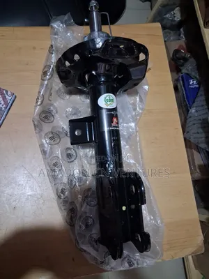 Front Shock Hyundai Santafe 2020