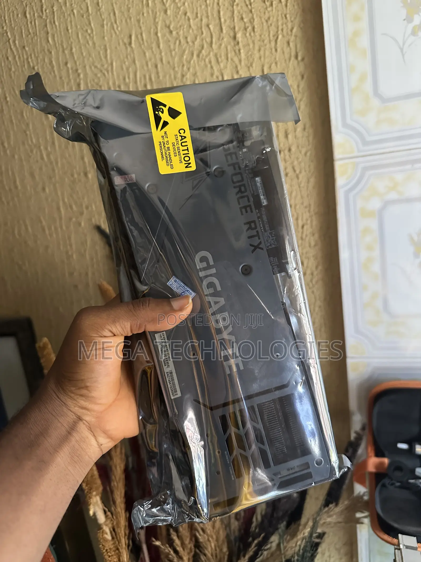 Nvidia RTX 3070