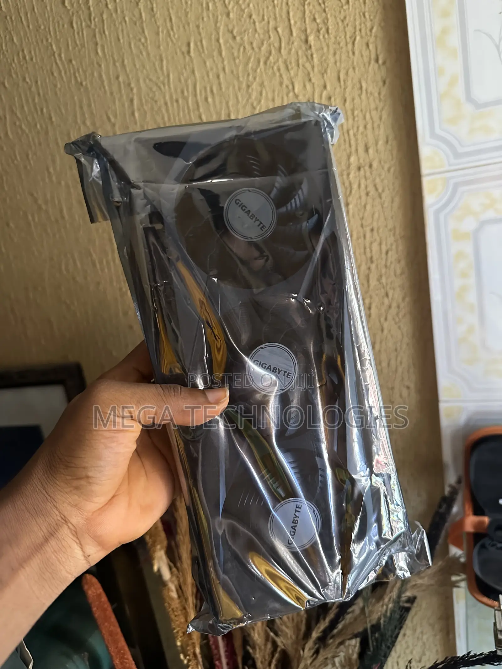 Nvidia RTX 3070