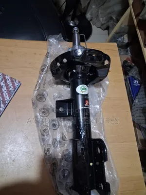 Front Shock Hyundai Santafe 2020