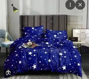 Ready Made Bedsheets/Duvet