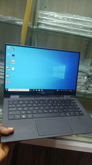 Laptop Dell XPS 13 (9365) 16GB Intel Core i7 SSD 512GB