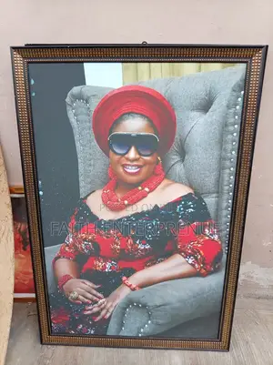 Wood Frame