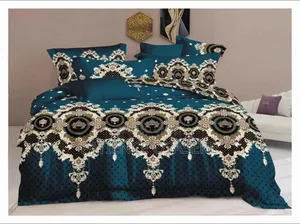 Ready Made Bedsheets/Duvet