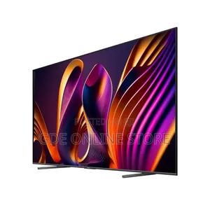 Bruhm 100inch Qled Smart Tv BTF-100w