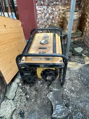 Lutian Generator