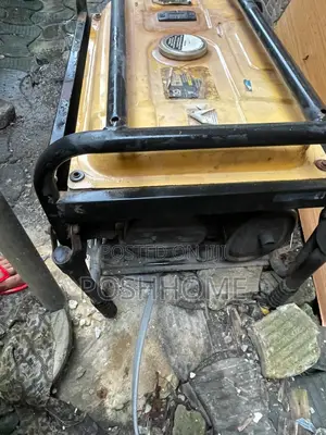 Lutian Generator