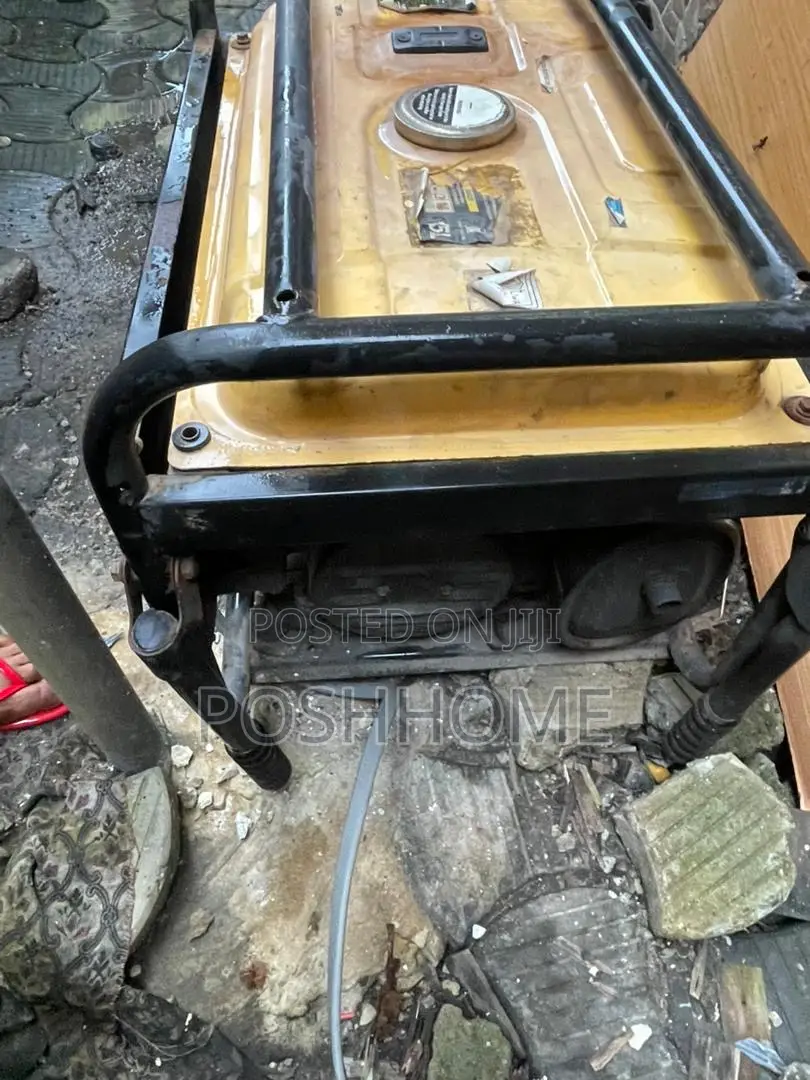 Lutian Generator