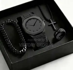 Valenzo Watch Set