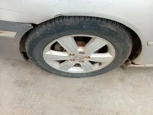 Lexus ES 2005 Silver