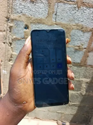 Itel A70 128 GB Gold