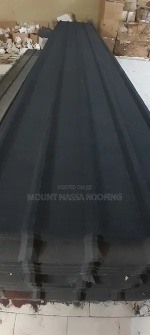 Original New Zealand Stone Coated Roofing Materials