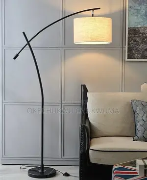 Nordic Floor Lamp