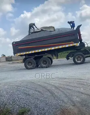 Granite /Stone Dust /Sharp Sand