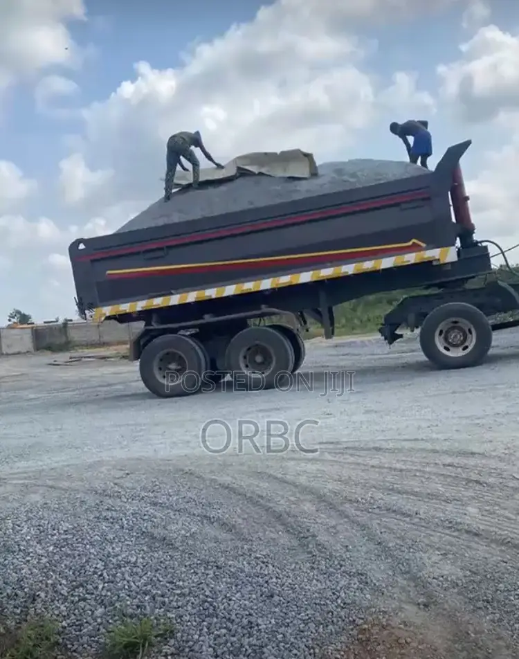 Granite /Stone Dust /Sharp Sand