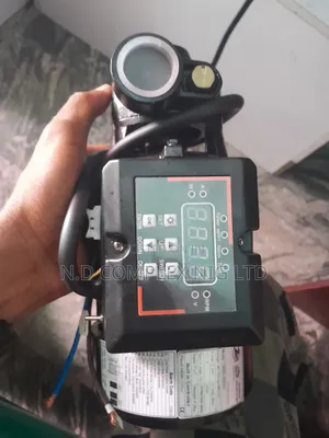 Qb60 0.5hp 600watts Solar Dc Surface Water Pump