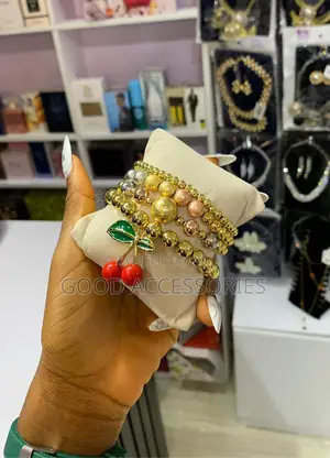 Bracelet Stack