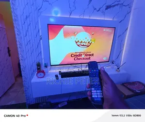 Television
