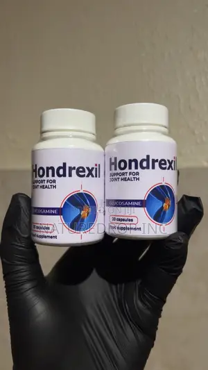 Hondrexil Joint Health Support
