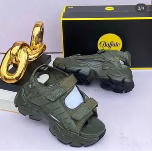 Buffalo Sandals